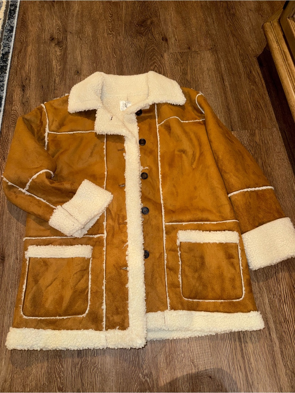 Altar’d State Jacket